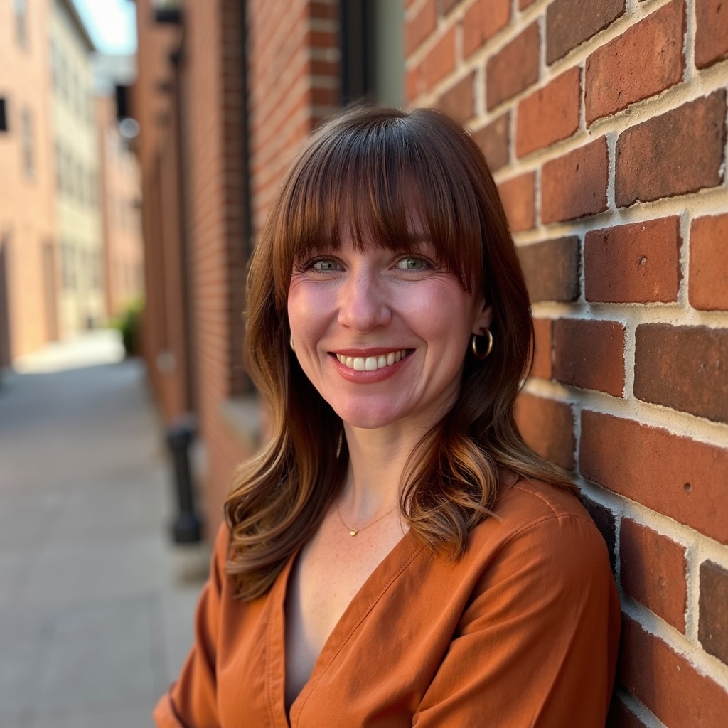 Mary Schaper, Founder of Luna Strategies